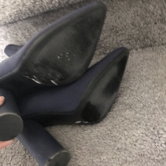 Booties - Picture 3 of 3